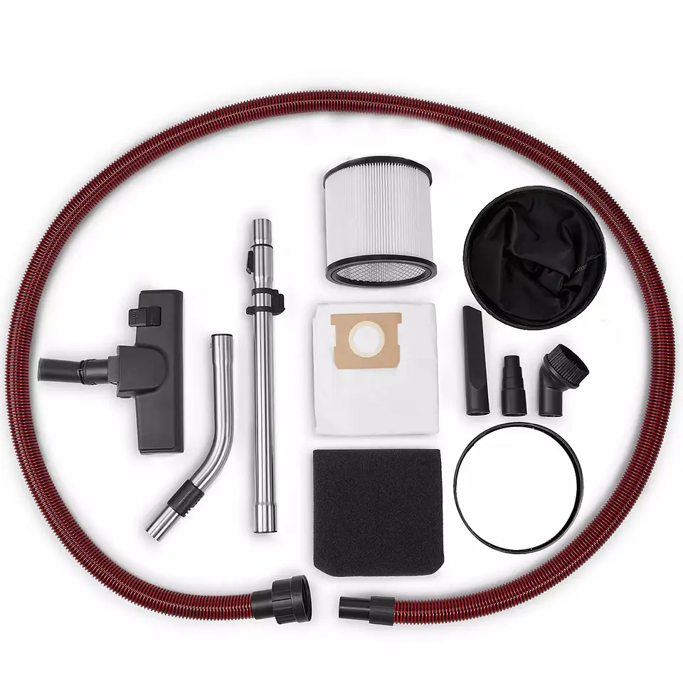 Aspirador de sólidos e líquidos elétrico TE-VC 5090 SACL EXPERT EINHELL  10