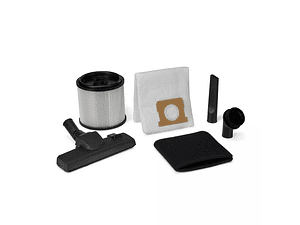 Aspirador de sólidos e líquidos elétrico TE-VC 4090 SACL EXPERT EINHELL 