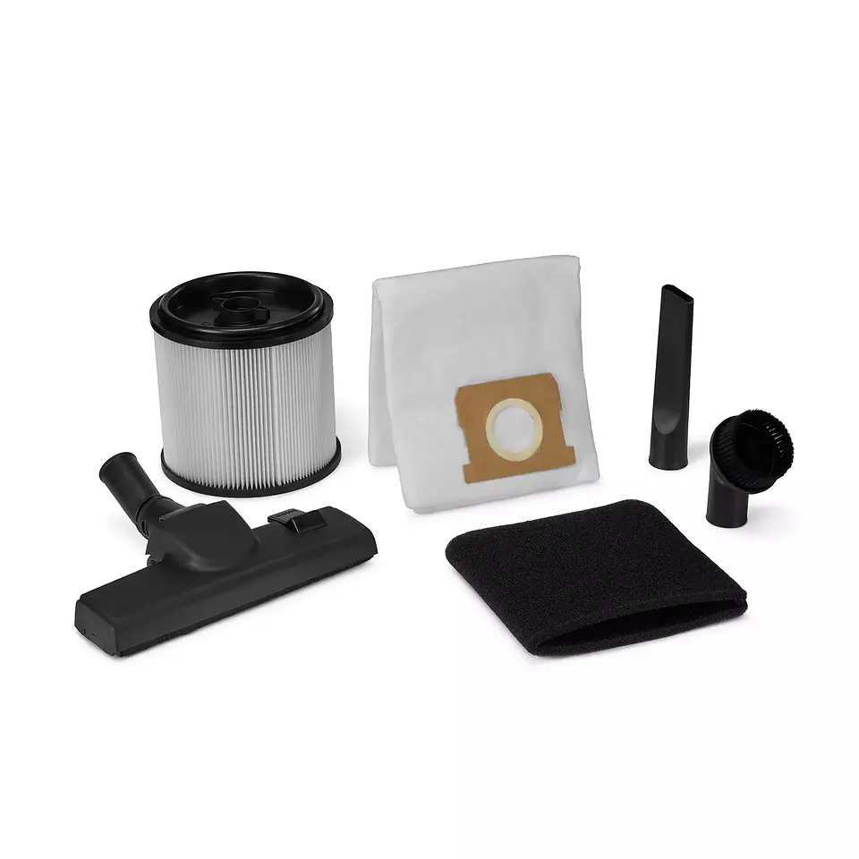 Aspirador de sólidos e líquidos elétrico TE-VC 4090 SACL EXPERT EINHELL  2