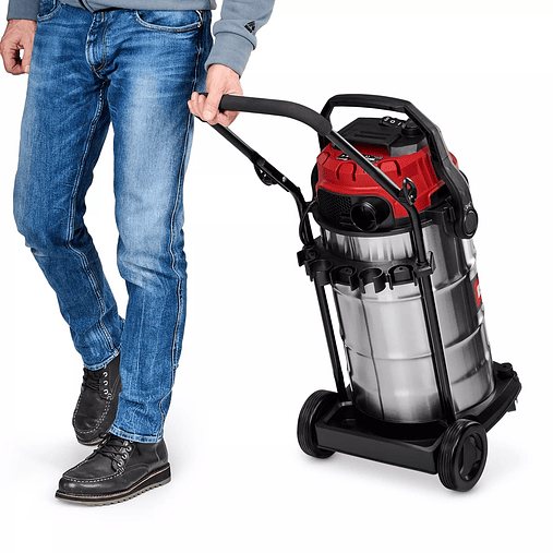 Aspirador de sólidos e líquidos elétrico TE-VC 4090 SACL EXPERT EINHELL  7