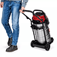 Aspirador de sólidos e líquidos elétrico TE-VC 4090 SACL EXPERT EINHELL  - Miniatura 7