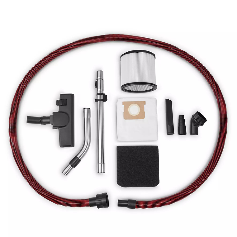 Aspirador de sólidos e líquidos elétrico TE-VC 4090 SACL EXPERT EINHELL  10