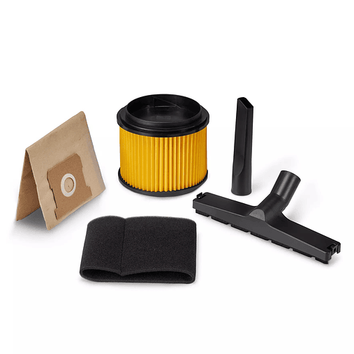 Aspirador de sólidos e líquidos elétrico TC-VC 3055 SA CLASSIC EINHELL  5