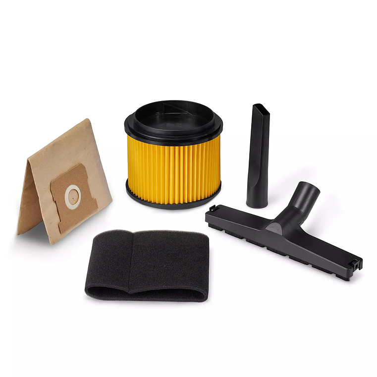 Aspirador de sólidos e líquidos elétrico TC-VC 3055 SA CLASSIC EINHELL  5