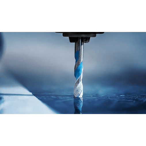 Conjunto de brocas EXPERT HEX-9 Multi Construction (7 PCS) BOSCH 3