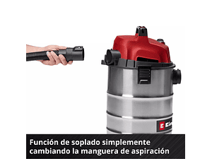 Aspirador Elétrico Seco-Húmido TC-VC 3055 S CLASSIC EINHELL 