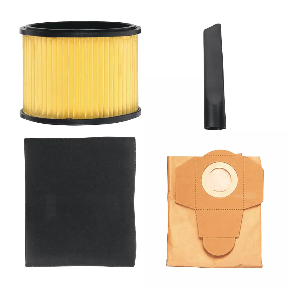 Aspirador Elétrico Seco-Húmido TC-VC 3055 S CLASSIC EINHELL  7