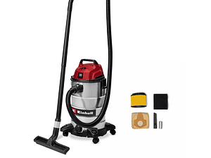 Aspirador Elétrico Seco-Húmido TC-VC 3055 S CLASSIC EINHELL 