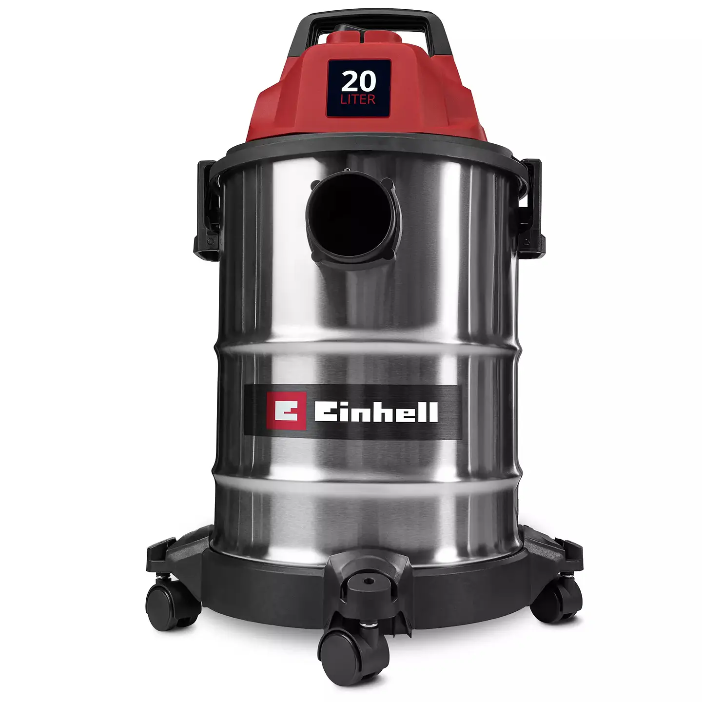 Aspirador de sólidos e líquidos elétrico TC-VC 2045 S CLASSIC EINHELL  6