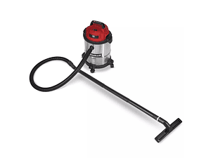 Aspirador de sólidos e líquidos elétrico TC-VC 1540 S CLASSIC EINHELL 