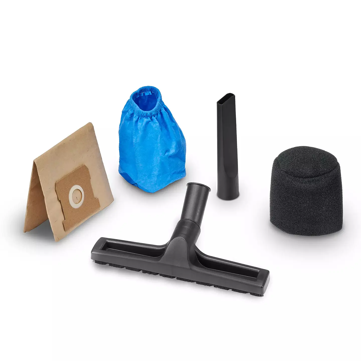 Aspirador de sólidos e líquidos elétrico TC-VC 1540 S CLASSIC EINHELL  5