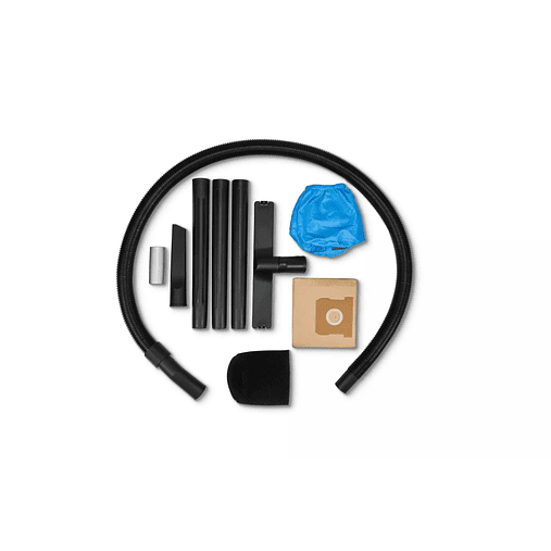 Aspirador de sólidos e líquidos elétrico TC-VC 1540 S CLASSIC EINHELL  9