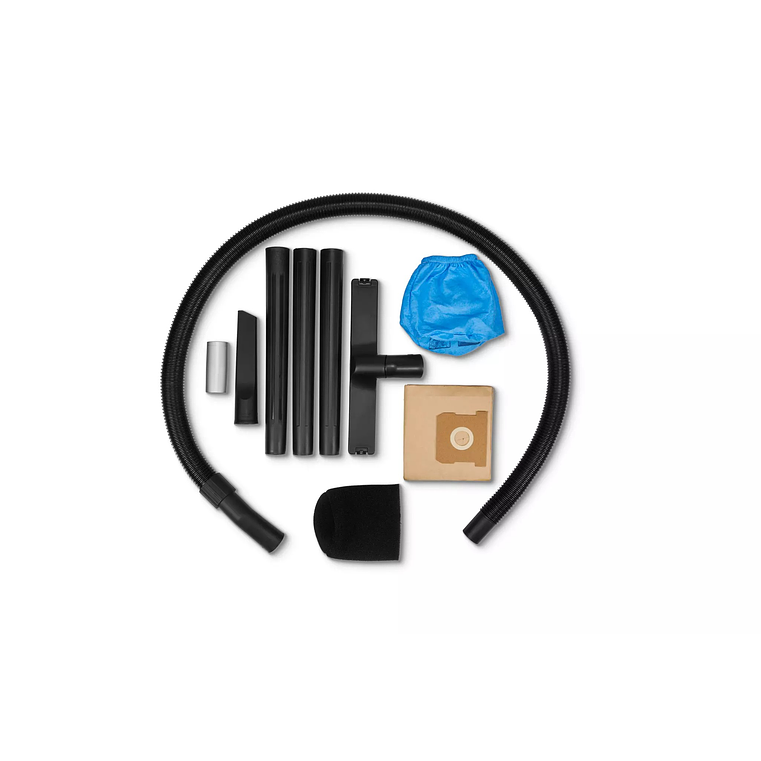 Aspirador de sólidos e líquidos elétrico TC-VC 1540 S CLASSIC EINHELL  9