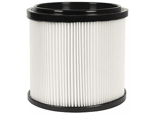 Filtro Pregueado Filtro Pregueado, Classe de Pó L EINHELL 