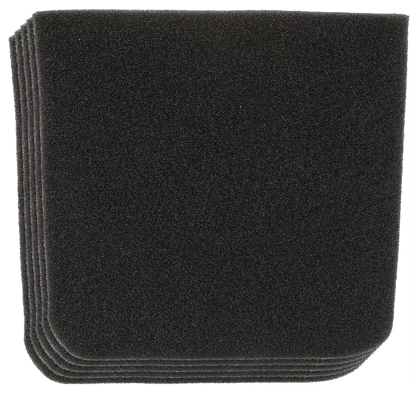 Acessório para Aspirador de Seco / Húmido Filtro de Espuma, Classe de Pó L, 5 unidades EINHELL  1