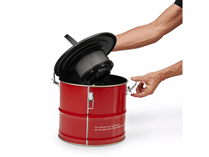 Aspirador de cinzas TC-AV 1830 D CLASSIC EINHELL 