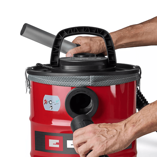Aspirador de cinzas TC-AV 1830 D CLASSIC EINHELL  3