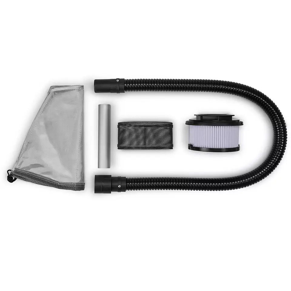 Aspirador de cinzas TC-AV 1830 D CLASSIC EINHELL  5