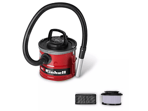 Aspirador de cinzas TC-AV 1830 D CLASSIC EINHELL 