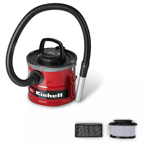 Aspirador de cinzas TC-AV 1830 D CLASSIC EINHELL  1