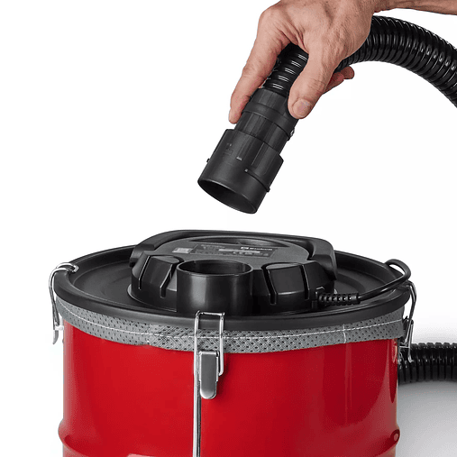 Aspirador de cinzas TC-AV 1830 D CLASSIC EINHELL  6