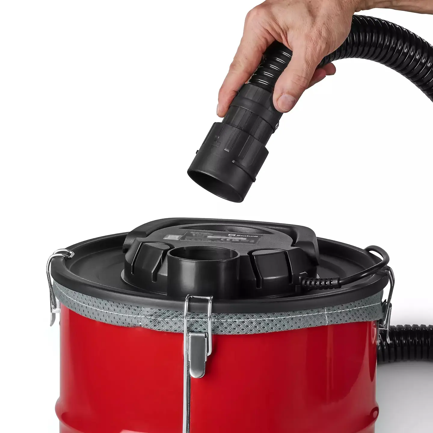 Aspirador de cinzas TC-AV 1830 D CLASSIC EINHELL  6