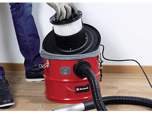 Filtro Pregueado EINHELL 