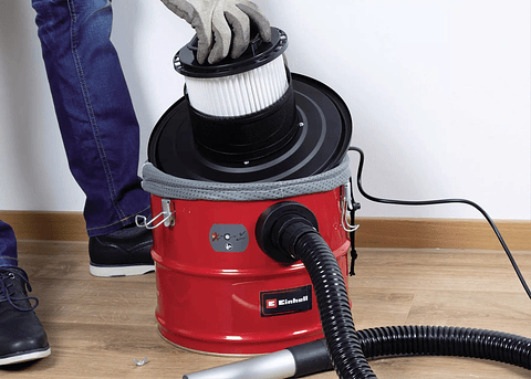 Filtro Pregueado EINHELL 