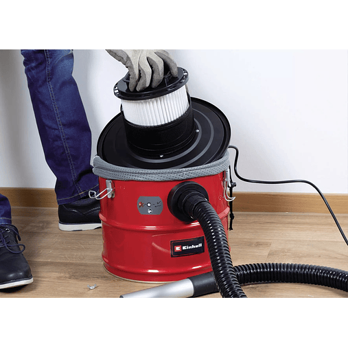 Filtro Pregueado EINHELL  2