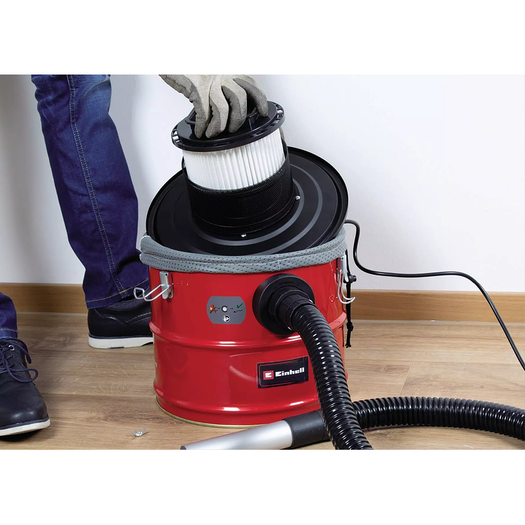 Filtro Pregueado EINHELL  2