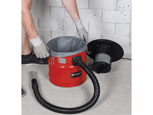 Acessório para Aspirador de Cinzas Pré-Filtro EINHELL 