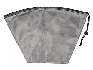 Acessório para Aspirador de Cinzas Pré-Filtro EINHELL 