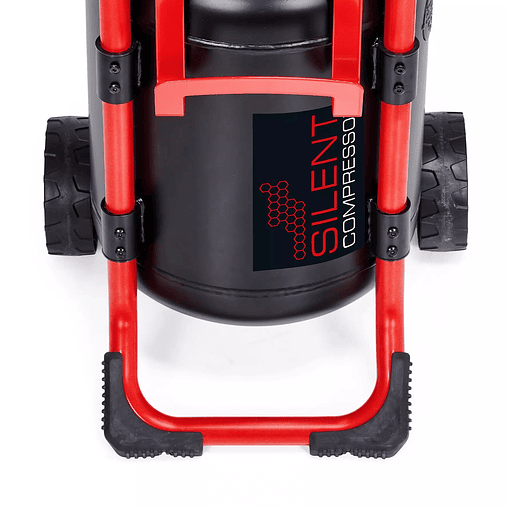 Compressor TE-AC 270/50 Silent EXPERT EINHELL  3