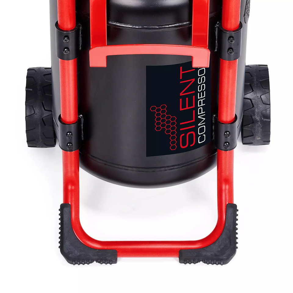 Compressor TE-AC 270/50 Silent EXPERT EINHELL  3