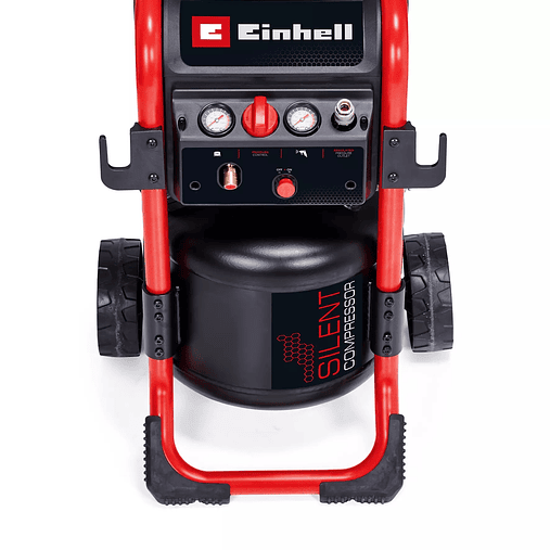 Compressor TE-AC 240/24 Silent EXPERT EINHELL  3