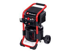 Compressor TE-AC 240/24 Silent EXPERT EINHELL 