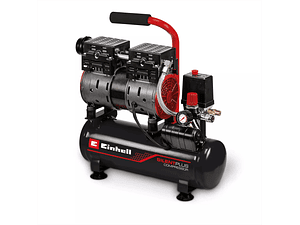 Compressor de Ar TE-AC 110/6 Silent Plus EXPERT EINHELL 