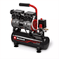 Compressor de Ar TE-AC 110/6 Silent Plus EXPERT EINHELL  - Miniatura 1