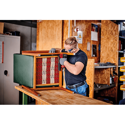 Compressor de Ar TE-AC 110/6 Silent Plus EXPERT EINHELL  6