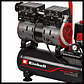 Compressor de Ar TE-AC 110/6 Silent Plus EXPERT EINHELL  - Miniatura 7