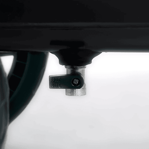 Compressor TE-AC 430/90/10 EXPERT EINHELL 