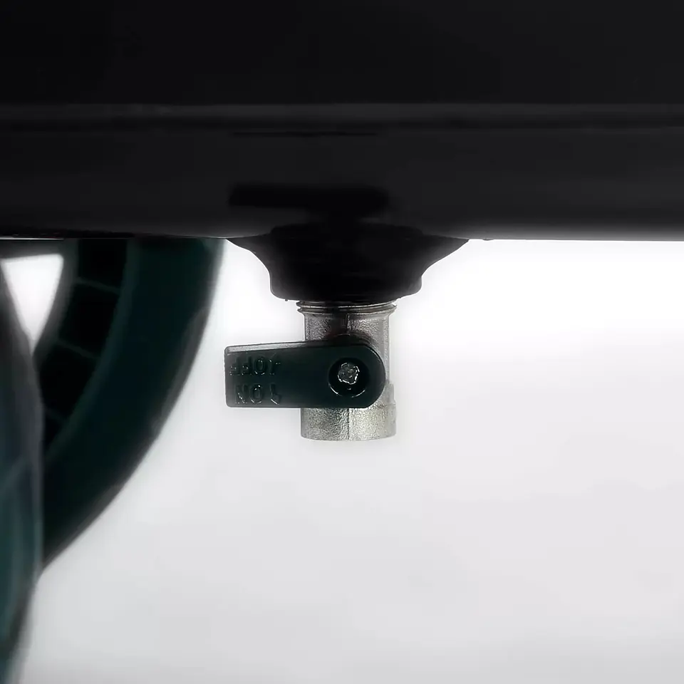 Compressor TE-AC 430/90/10 EXPERT EINHELL  2