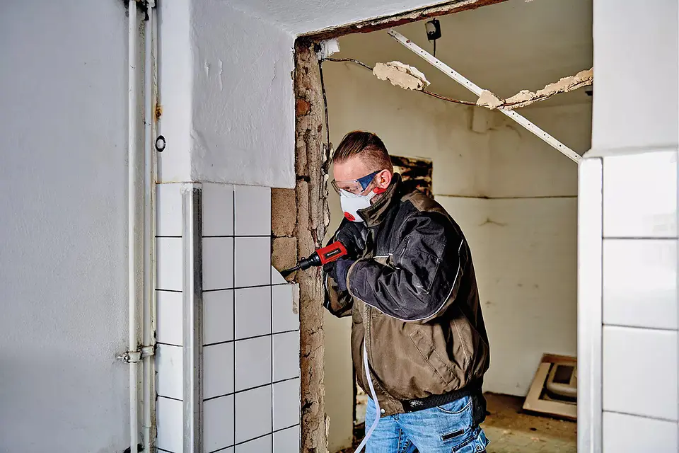 Compressor TE-AC 430/90/10 EXPERT EINHELL  8