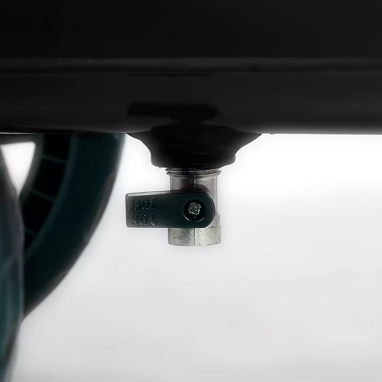 Compressor de Ar TE-AC 430/50/10 EXPERT EINHELL  2