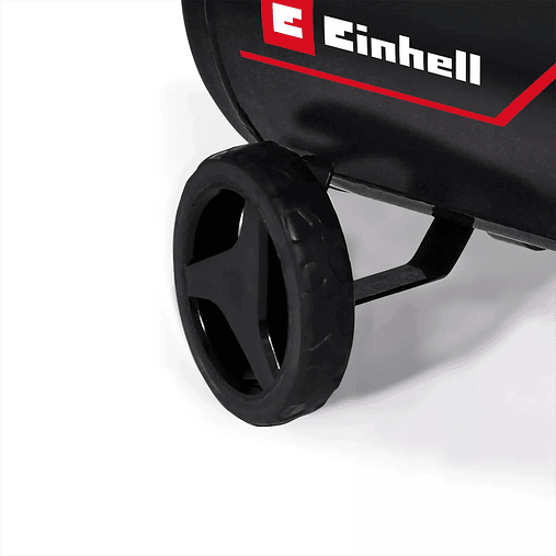 Compressor de Ar TE-AC 430/50/10 EXPERT EINHELL  3
