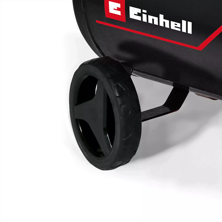 Compressor de Ar TE-AC 430/50/10 EXPERT EINHELL  3
