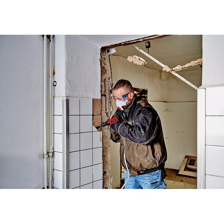 Compressor de Ar TE-AC 430/50/10 EXPERT EINHELL  8