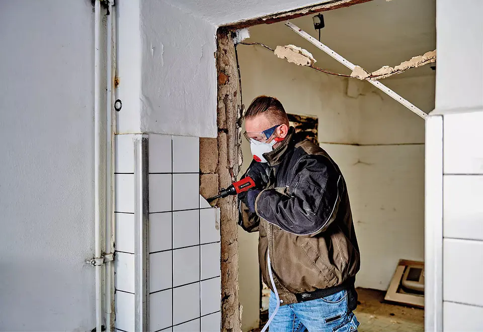 Compressor de Ar TE-AC 430/50/10 EXPERT EINHELL  8