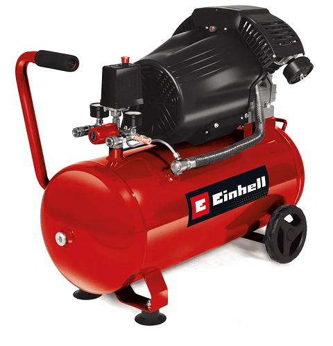 Compressor TC-AC 420/50/10 V CLASSIC EINHELL 