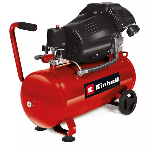 Compressor TC-AC 420/50/10 V CLASSIC EINHELL  1